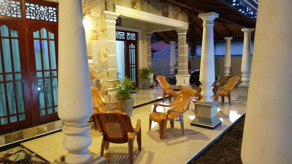 Pridiwon Beach Residence Negombo