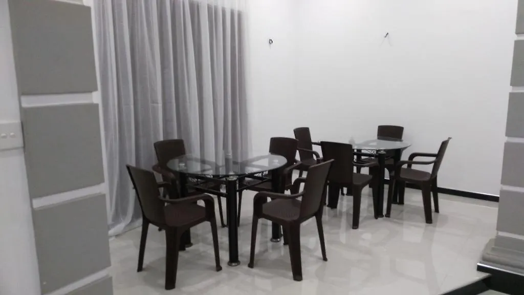 Pridiwon Beach Residence Νεγκόμπο