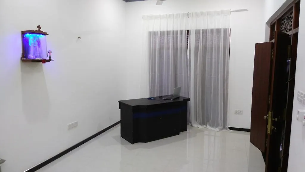 Homestay szállás Pridiwon Beach Residence Negombo