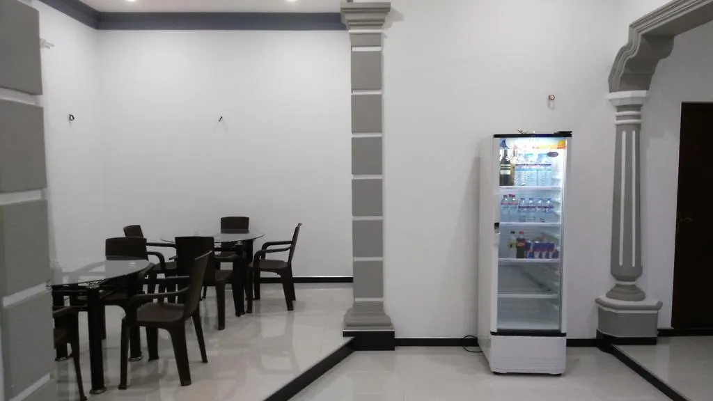 Pridiwon Beach Residence Νεγκόμπο 0*,  Σρι Λάνκα