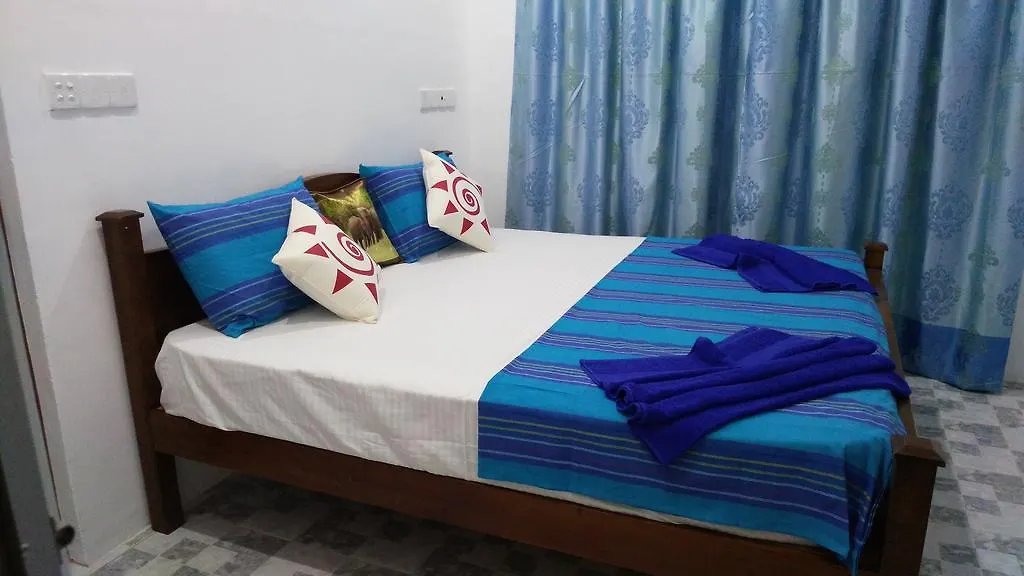 Pridiwon Beach Residence Negombo