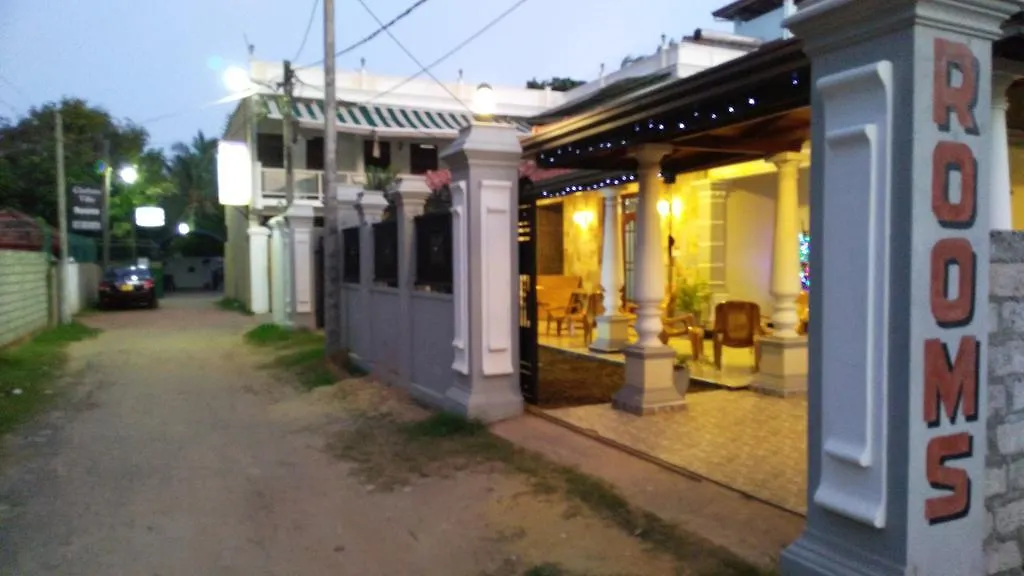 Pridiwon Beach Residence Νεγκόμπο 0*,  Σρι Λάνκα